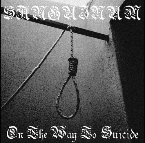 Sanguinum : On the Way to Suicide Sanguinum : On the Way to Suicide